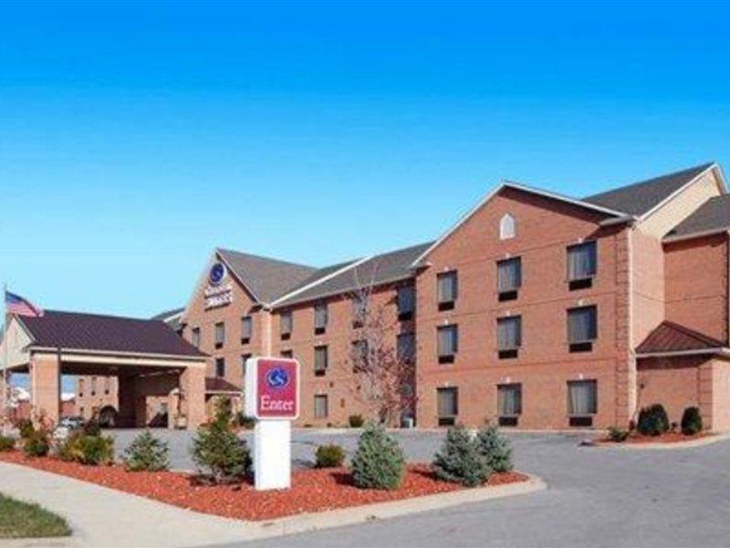 Fairfield By Marriott Inn & Suites Louisville Airport Екстериор снимка