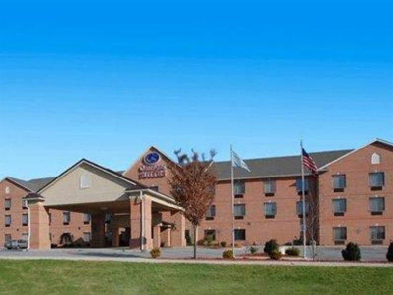 Fairfield By Marriott Inn & Suites Louisville Airport Екстериор снимка