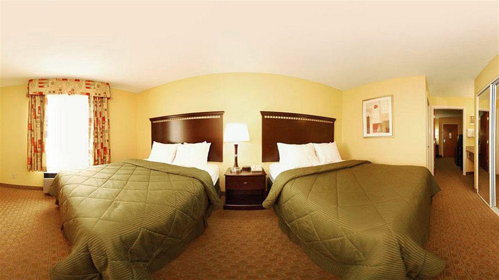 Fairfield By Marriott Inn & Suites Louisville Airport Екстериор снимка